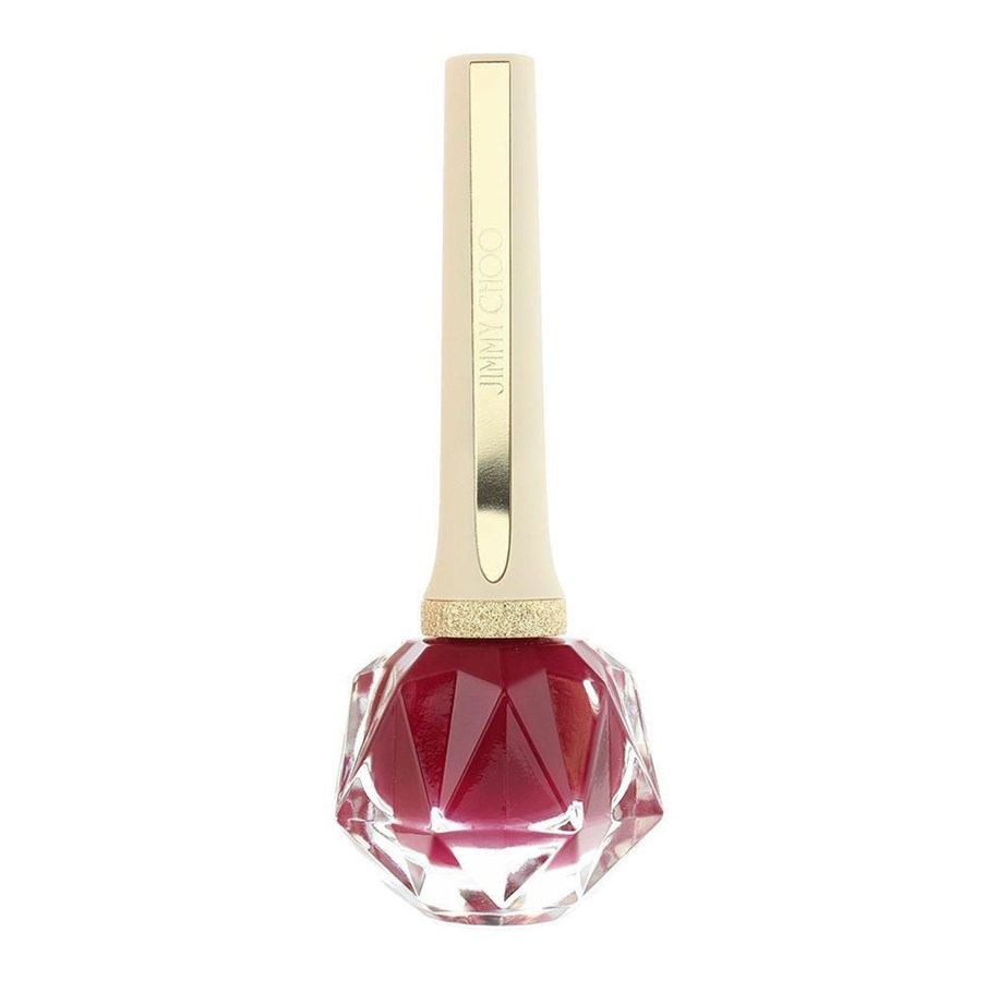Make-Up - Jimmy Choo Seduction Nail Polish 15 ml.– 003 Wild Plum - 3386460112352