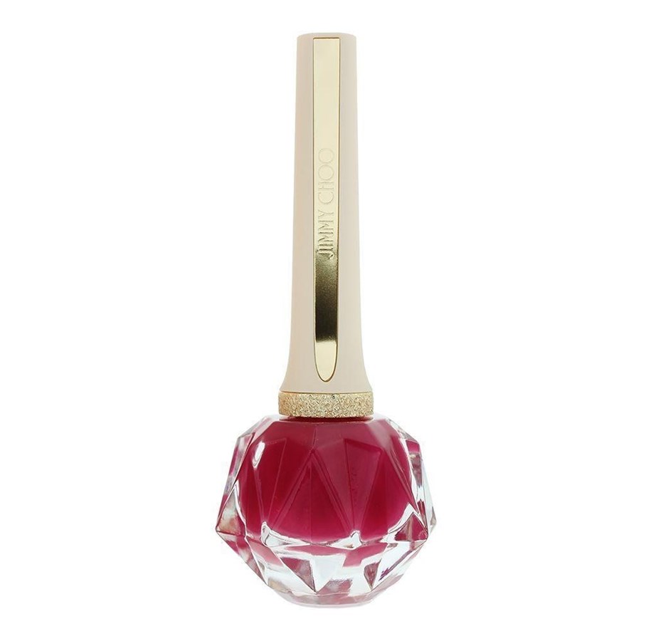 Make-Up - Jimmy Choo Seduction Nail Polish 15 ml.– 005 Crazy Fuchsia - 3386460112376