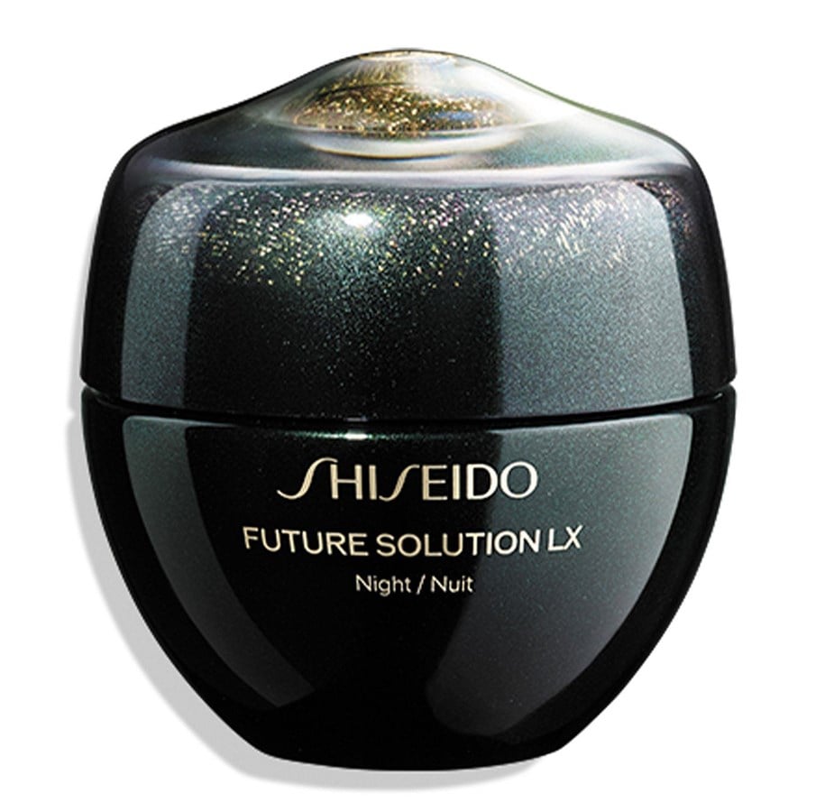 Gesichtspflege - Shiseido Future Solution LX Total Regenerating Cream S – 50 ml - 729238212640