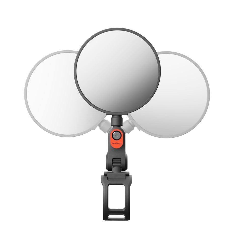 Elektroroller - Segway eKickScooter Rear-view Mirror - AD.05.00.06.0014