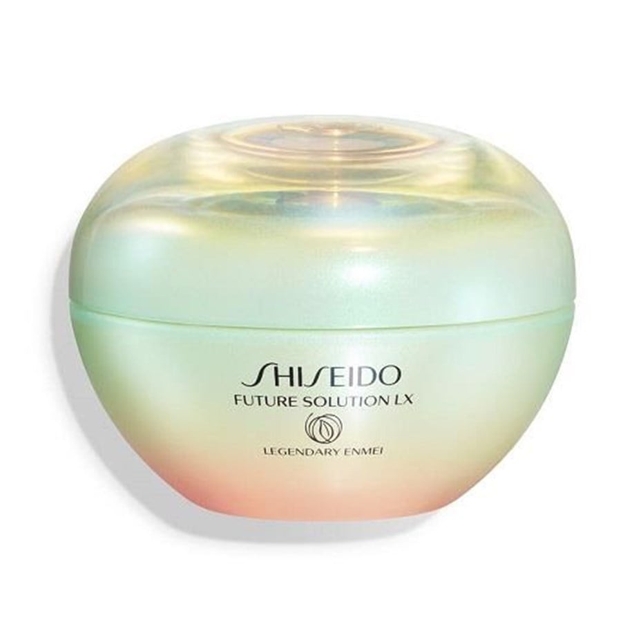 Gesichtspflege - Shiseido Future Solution LX Legendary Enmei Ultimate Renewing Cream – 50 ml - 729238212466