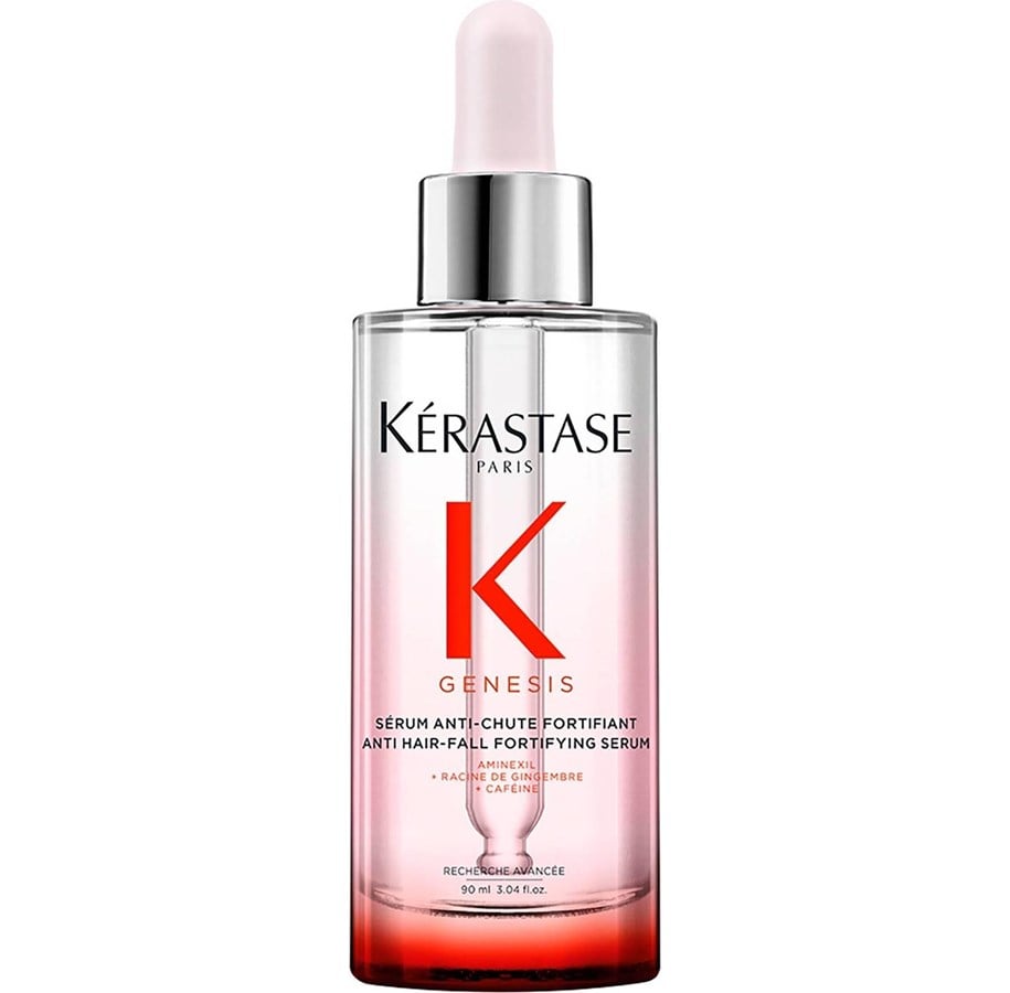 Haircare - Kérastase Genesis Cure Serum Anti-Chute Fortifiant - 3474636858002