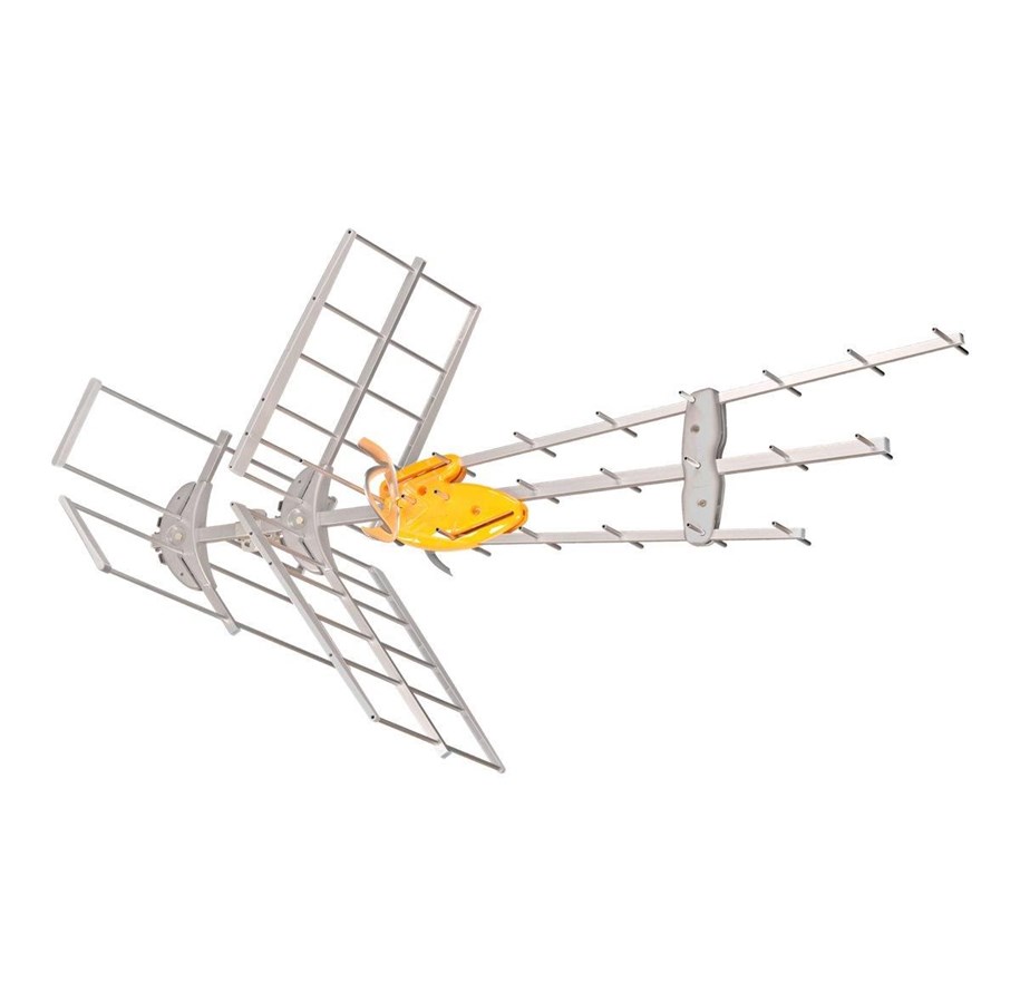 Antennen - Televes DAT BOSS MIX - aerial - 149421