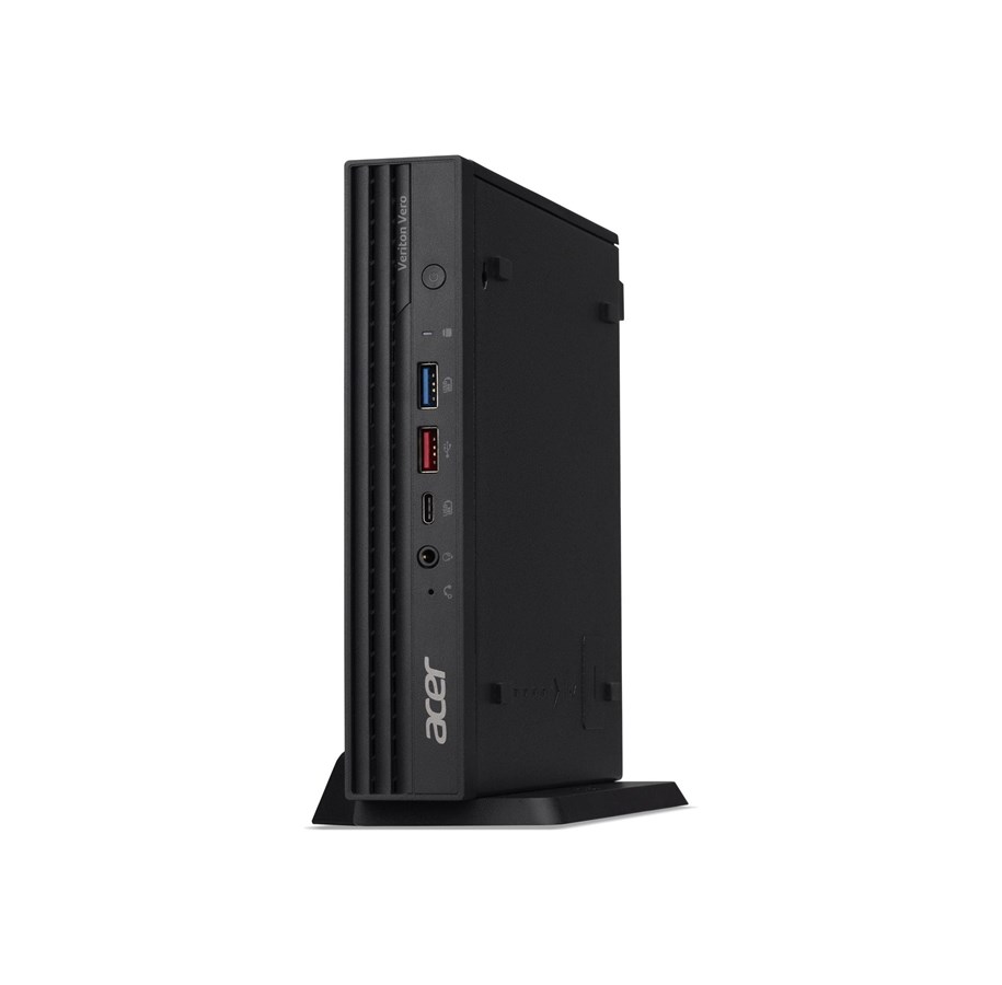 Stationär - Persönlicher Computer - Acer Veriton Vero N4 VVN4720GT - DT.R2BEG.00D
