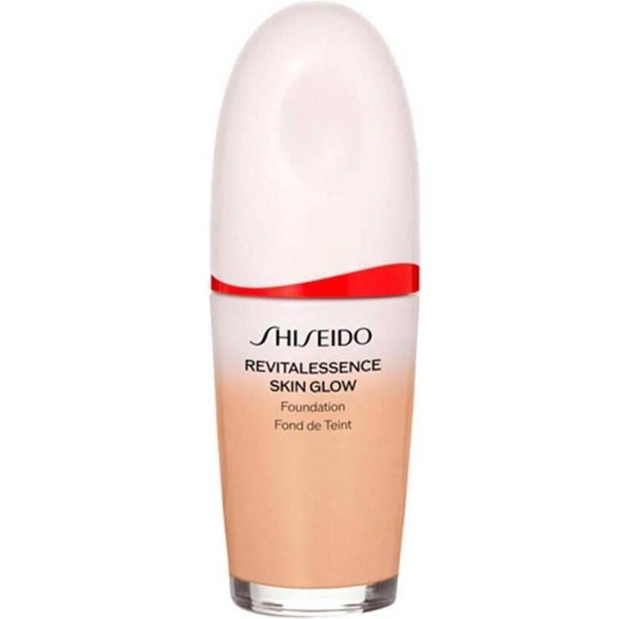 Make-Up - Shiseido Revitalessence Skin Glow Foundation 230 - 729238193505