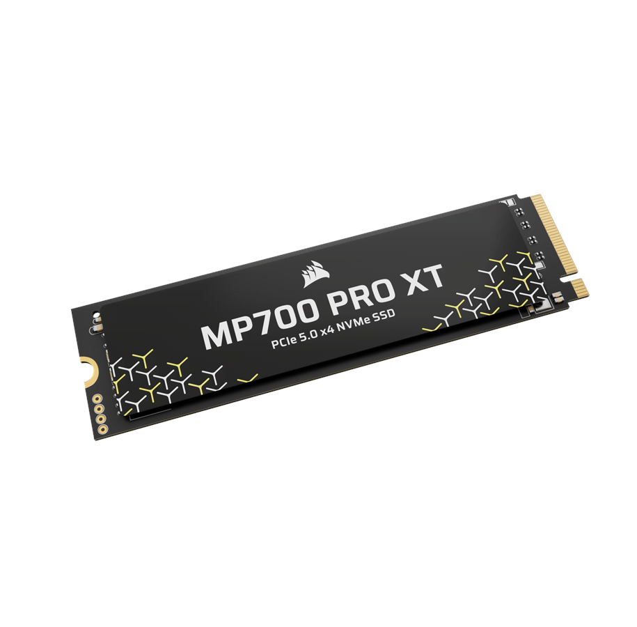 SSD - Corsair MP700 PRO XT SSD - 2TB - PCIe 5.0 - M.2 2280 - CSSD-F20GBMP700PXNH