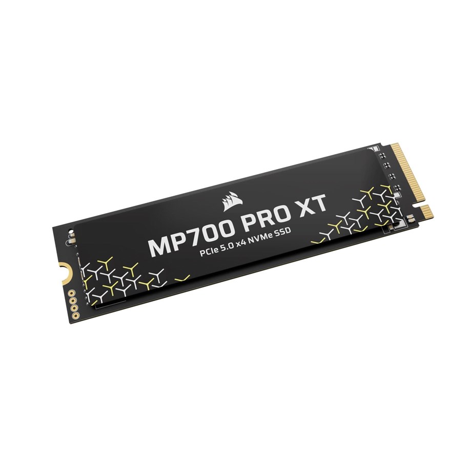 SSD - Corsair MP700 PRO XT SSD - 4TB - PCIe 5.0 - M.2 2280 - CSSD-F40GBMP700PXNH