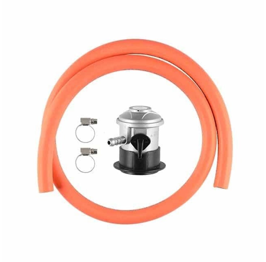 Grill und Zubehör - MUSTANG 329142 outdoor barbecue/grill accessory - 329142
