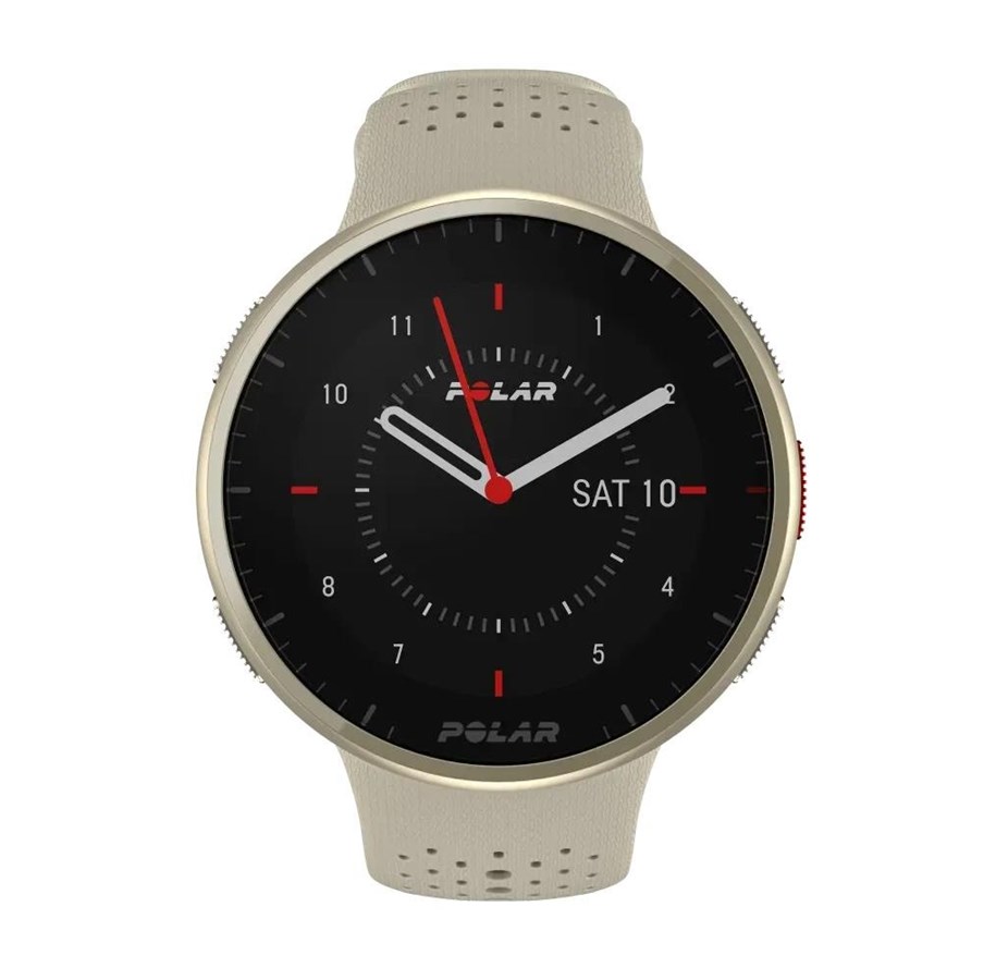 Smartwatches, Pulsuhren, Sportuhren & Schrittzähler - Polar Pacer Pro - 900108611