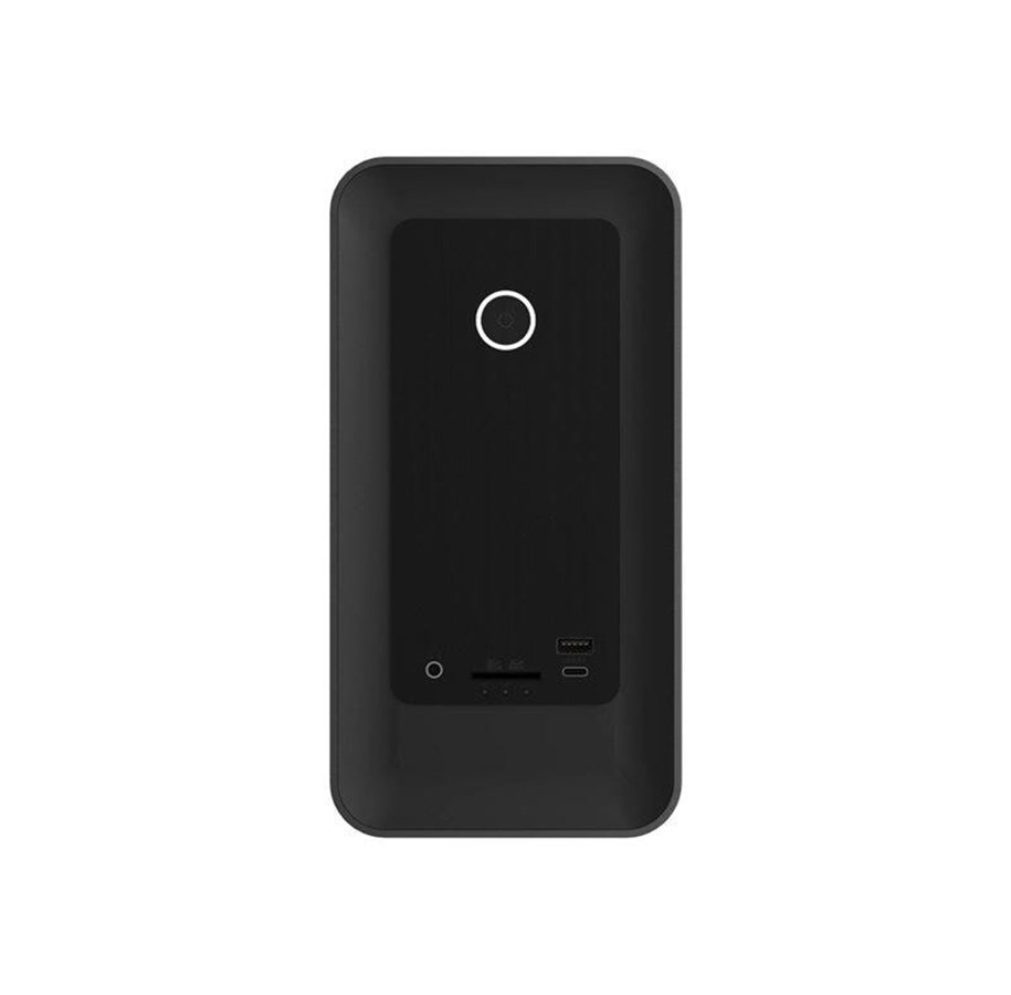 Stationär - Mini PC / Barebone - ZOTAC ZBOX MAGNUS ONE EU27507TC - ZBOX-EU27507TC-BE