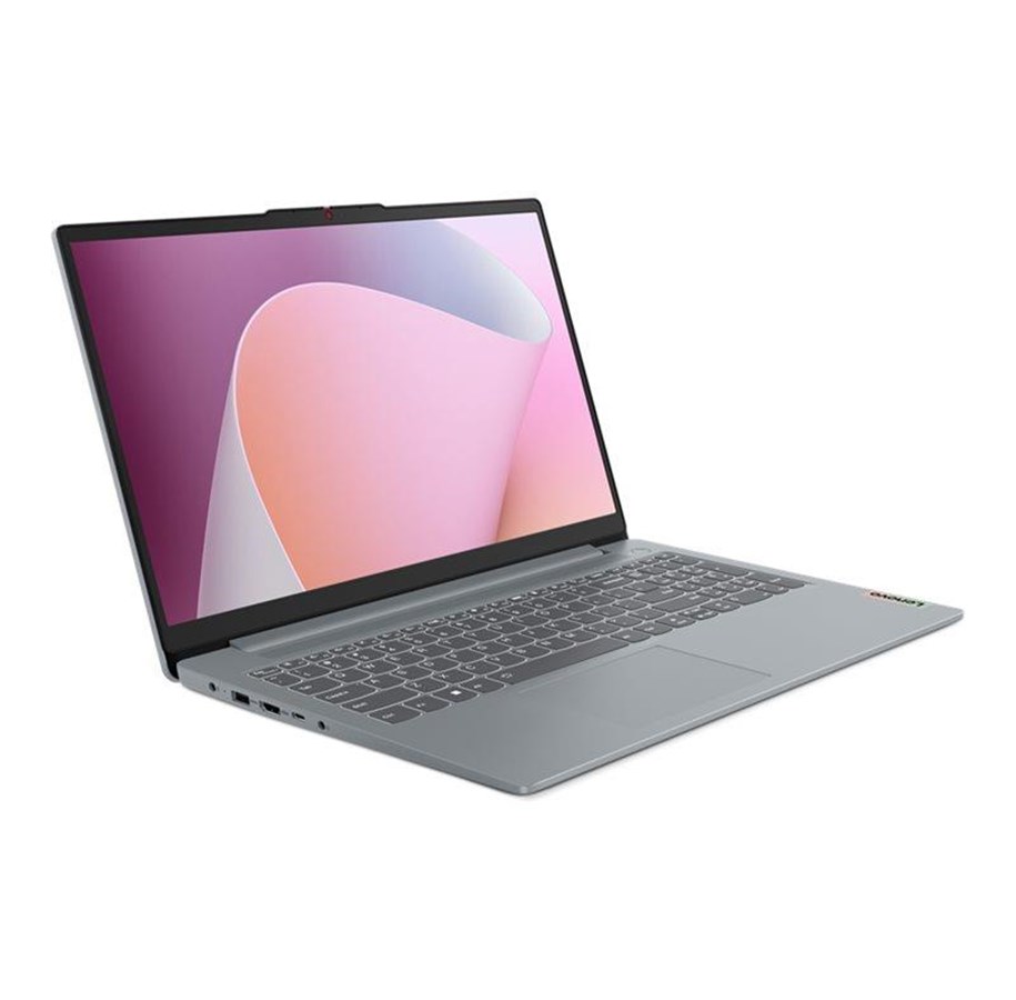 Laptops - Lenovo IdeaPad Slim 3 15AMN8 - 15.6" - AMD Ryzen 5 - 7520U - 16 GB RAM - 512 GB SSD - German - 82XQ00SGGE