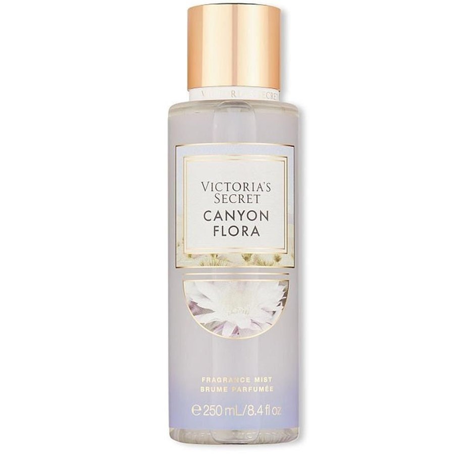 Gesichtspflege - Victoria`s Secret Canyon Flora Mist 250 ml - 667555248402