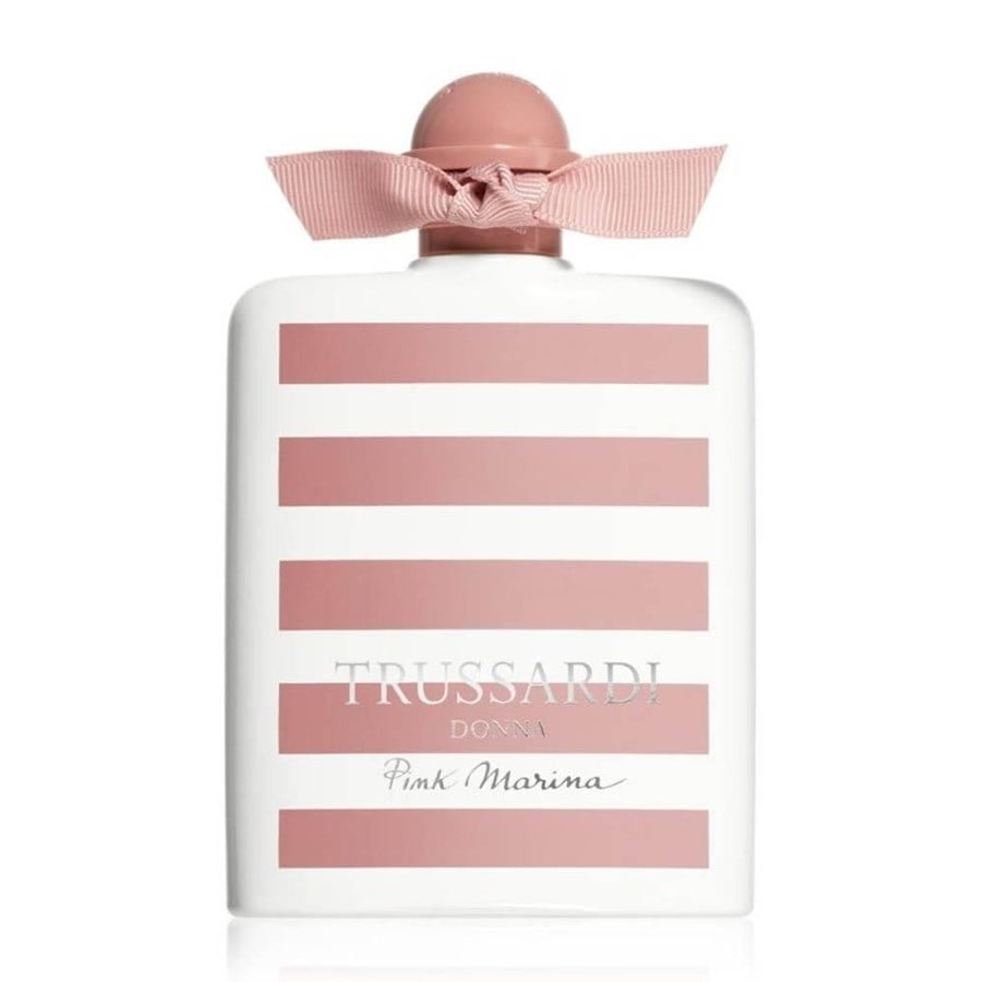 Parfüm und Düfte - TRUSSARDI Donna Pink Marina Eau de Toilette - 100 ml0 - 8058045422914
