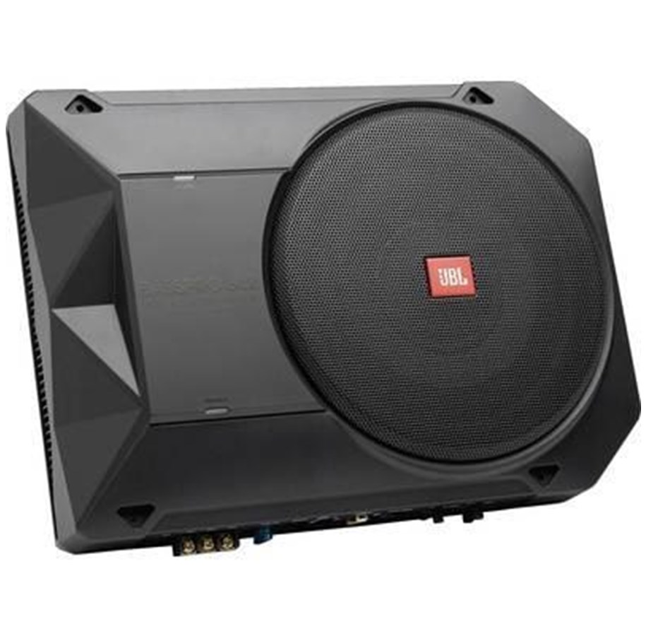 Autoradios - JBL BassPro SL2 - Subwoofer - 125 W - Subwoofer - BASSPROSL2