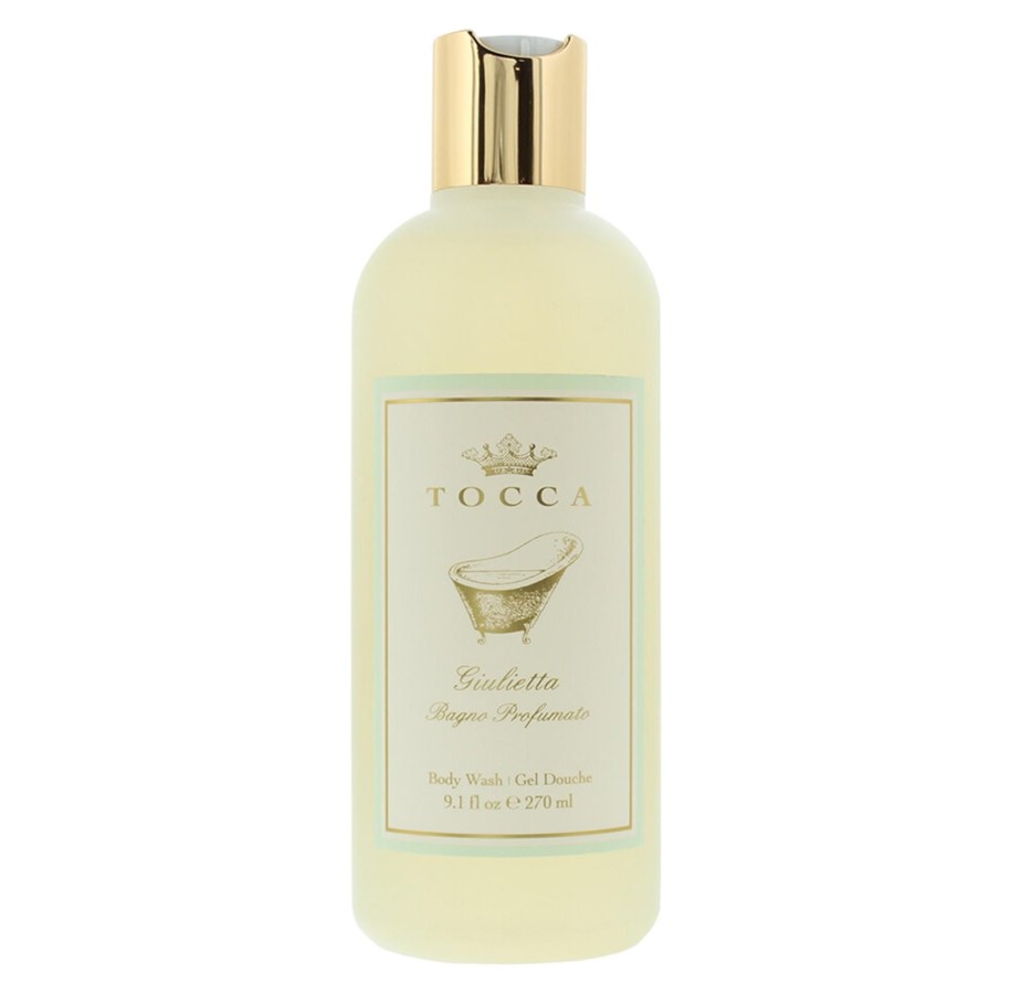 Körperpflege - Tocca Giulietta Smooth Body Wash 270 ml - 725490040496