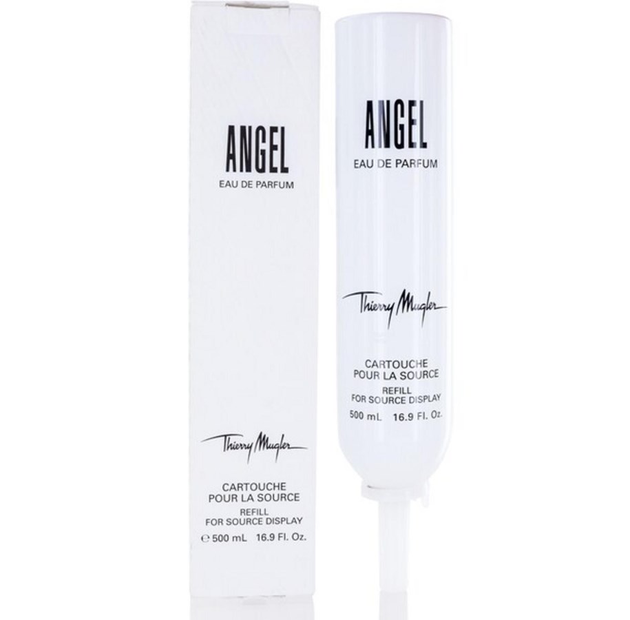 Parfüm und Düfte - Thierry Mugler Angel Eau De Parfum Eco-Refill 500 ml - 500 ml0 - 3439600256208
