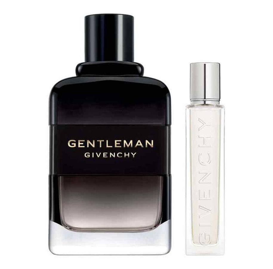 Geschenkbox - Givenchy Gentleman Boise Eau de Parfum 112.5 ml.- Gavesæt - 3274872442184