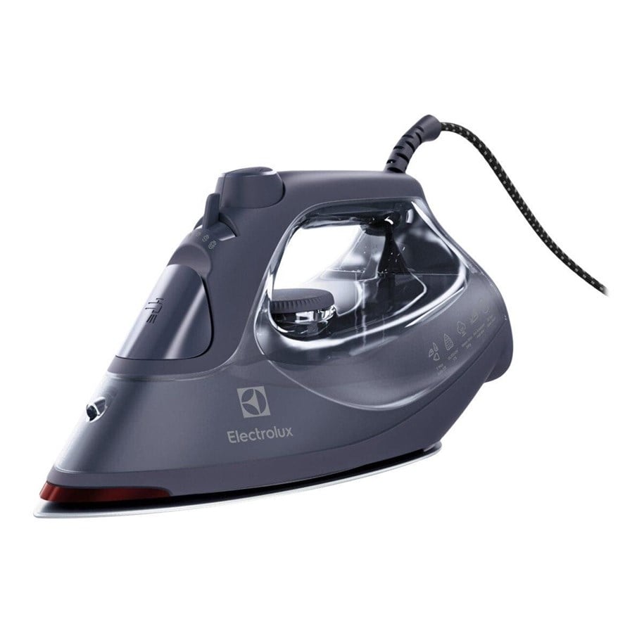 Bügeln - Electrolux Dampfbügeleisen Refine 600 E6SI1-4MN - E6SI1-4MN