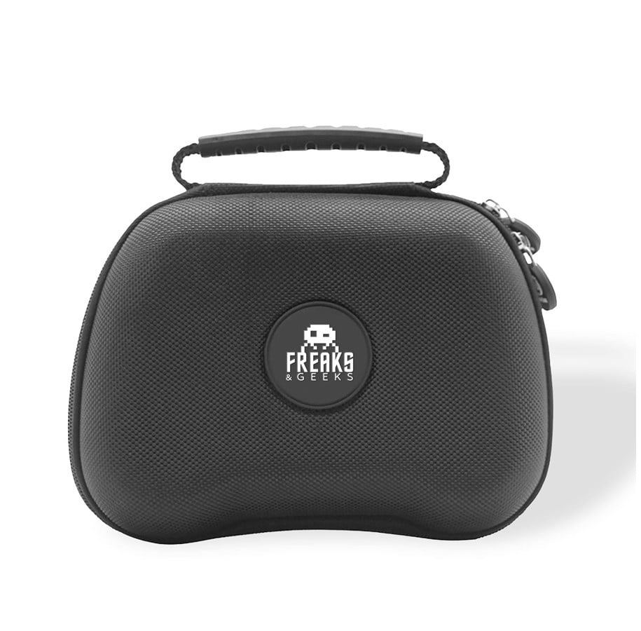 Gaming Zubehör - Freaks And Geeks Universal Controller Case - Bag - Sony PlayStation 4 - 3701625900719