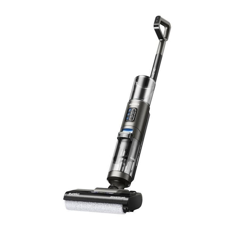 Staubsauger - Eureka Staubsauger Rapid Wash GX5 Pro Cordless Upright Mopping - RapidWash(GX5 Pro)