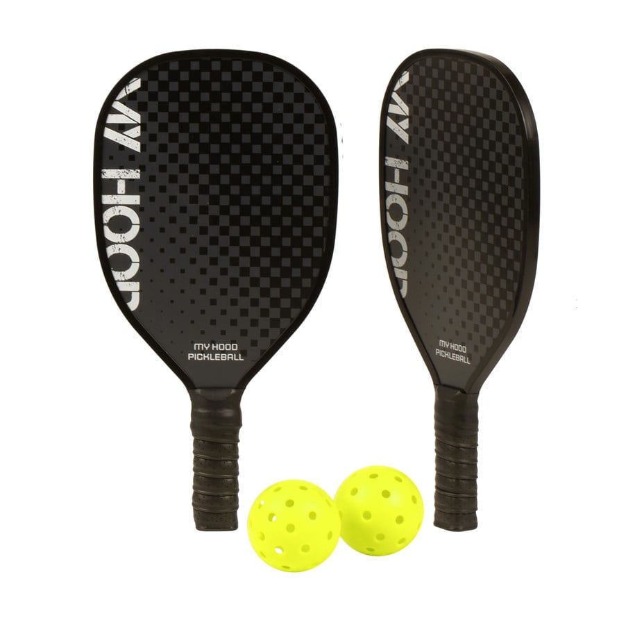 Spiele im Freien - My Hood Pickleball Bat - 102045