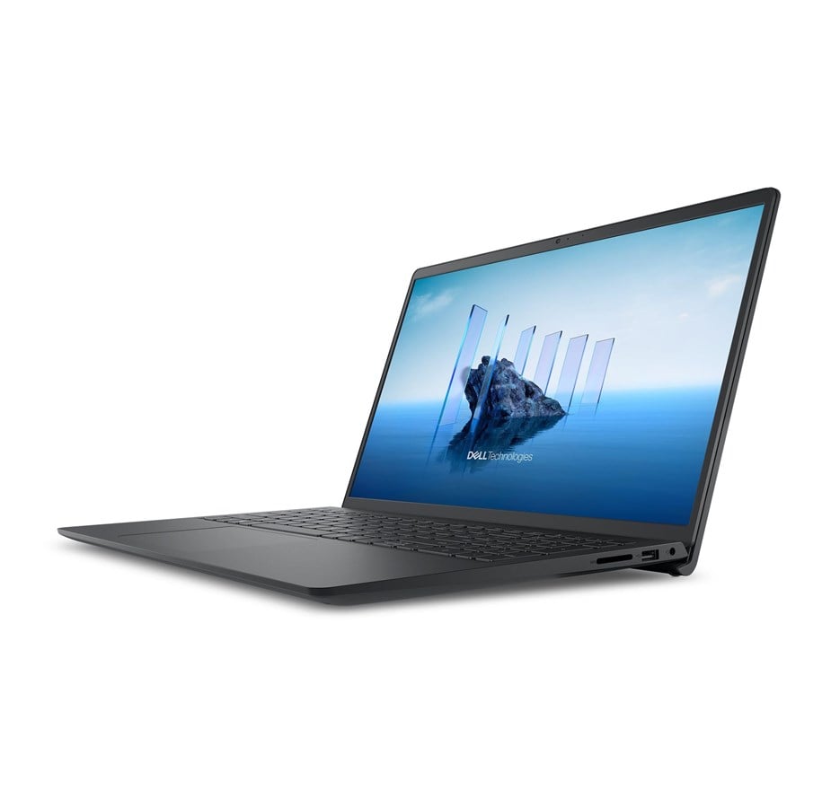 Laptops - Dell Pro 15 Essential PV15250 - 15.6" | Intel® Core i5-1334U | 16GB | 512GB - 26XF8