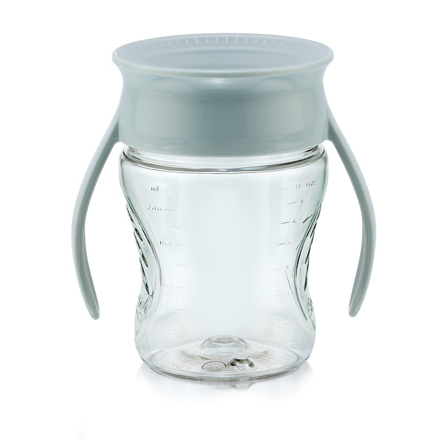 Babypflege - WOW Cup Baby - Tranquil Green - 0857689007420