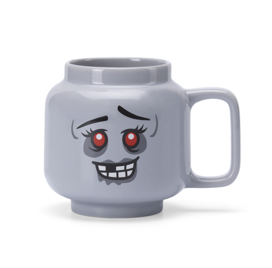 Kinderzimmer - LEGO Ceramic Mug Small Zombie - 40460822