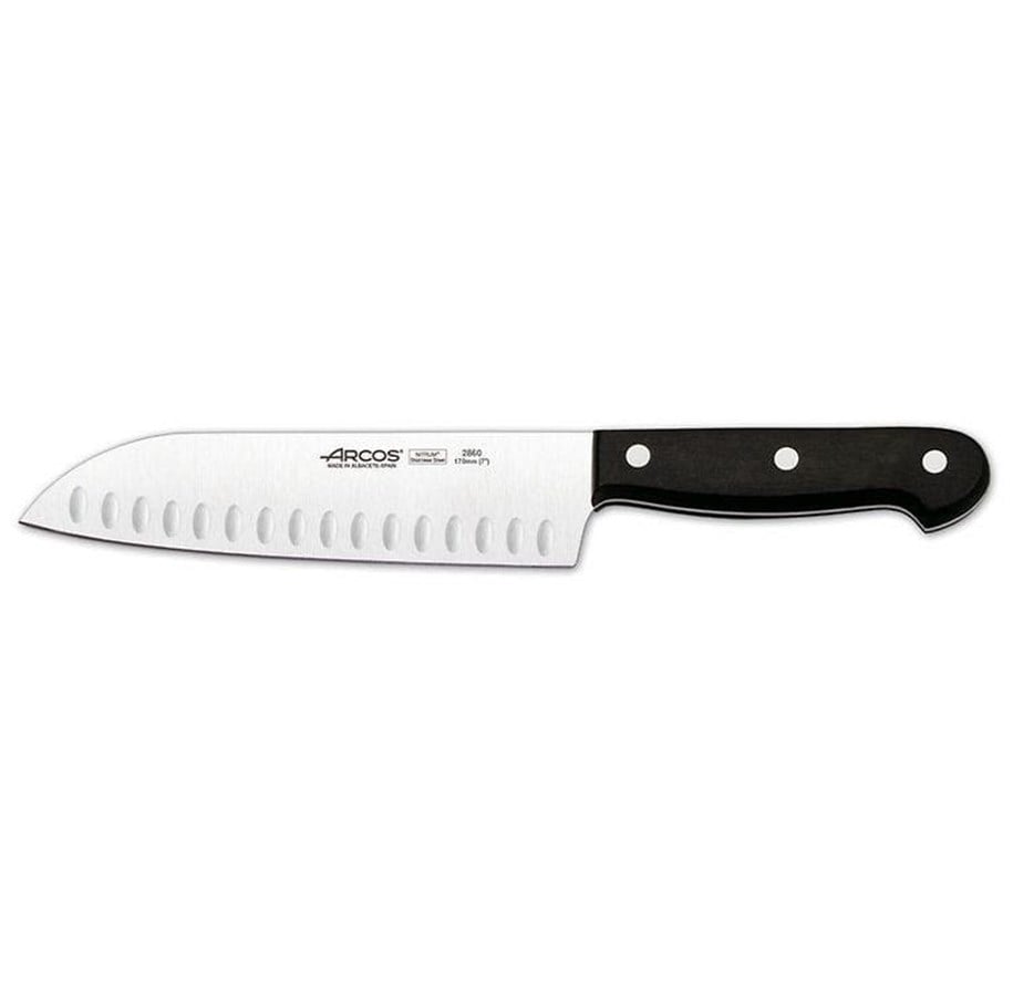 Küchengerät - Arcos santoku knife 17 cm - 286004