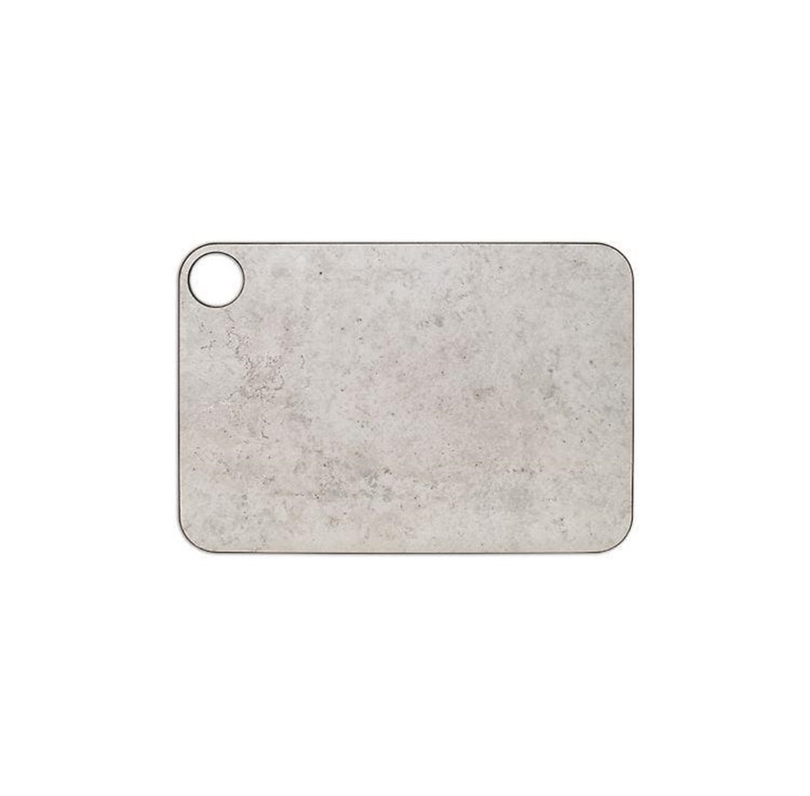 Küchenzubehör - Arcos cutting board 33 x 23 cm marble pattern - 765100