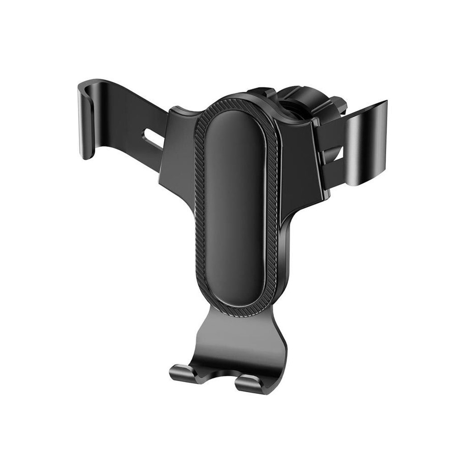 Handys - Anderes Zubehör - Dudao gravitational smartphone holder black (F7s) - 6973687246037