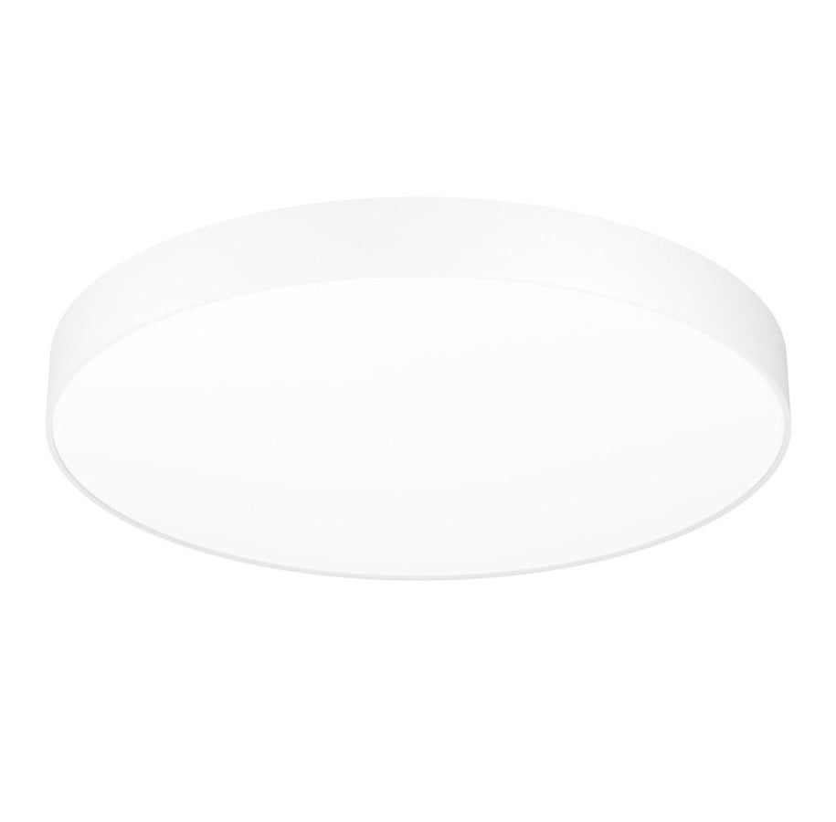Smart-Home - EGLO GALLIZZI-Z MATTER ceiling lamp Ø790 RGB/CCT 5300lm white - 901908