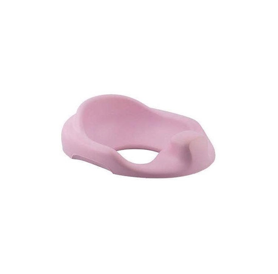 Babypflege - Bumbo Booster Seat Toilet Seat Pink - T-TrainerN8625