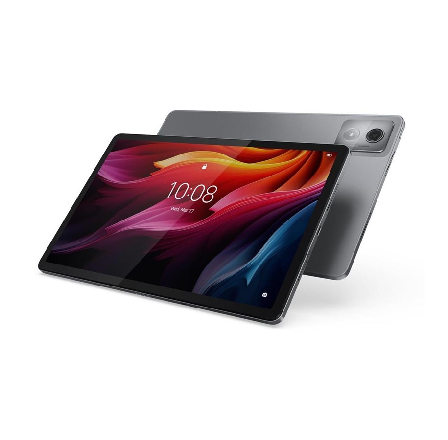 iPad & Tablet - Lenovo Tab P11 Plus ZADT - tablet - Android 14 or later - 256 GB - 11.45" - 4G - service not included - ZADT0163SE