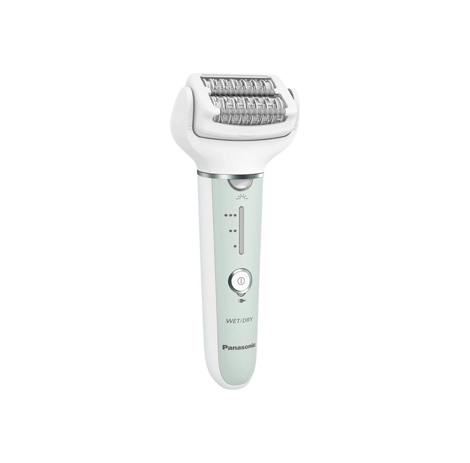 Epilierer - Panasonic Epilierer ES-EY70-G503 - White - ES-EY70-G503