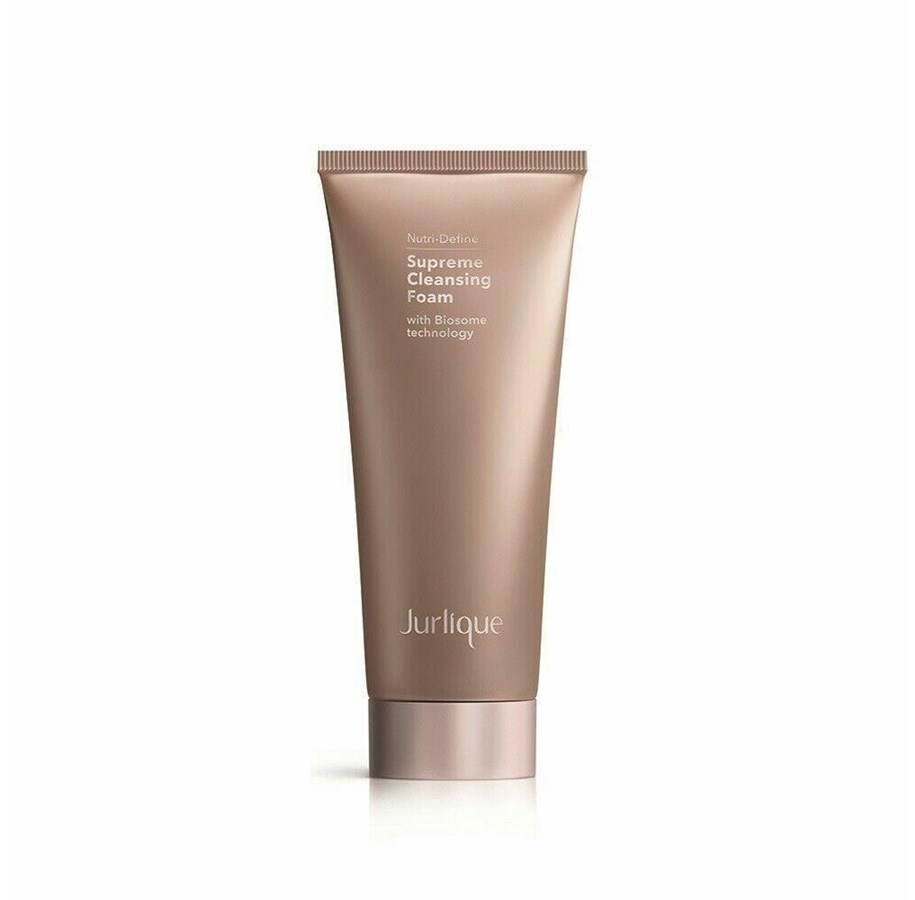 Gesichtspflege - Jurlique Nutri-Define Cleansing Foaming Cream 100 ml - 708177122517
