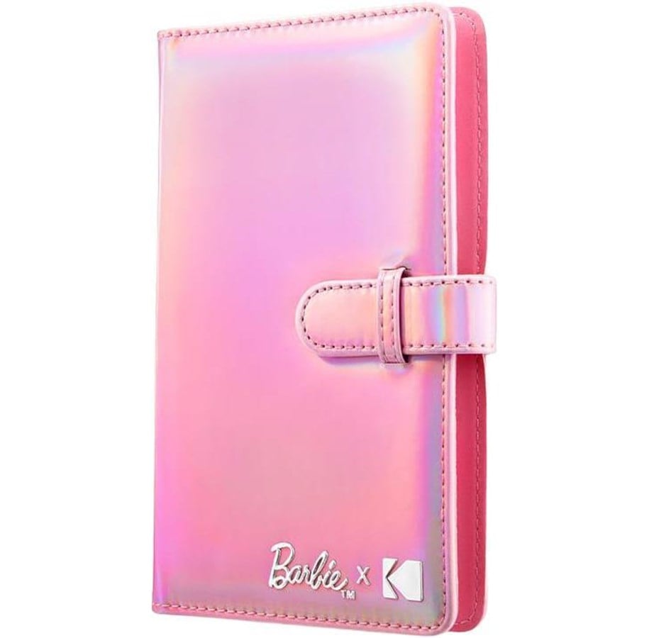 Fotoalbum & Archivierung - KODAK Barbie 2x3 96- Photo album - RODB2X3AC
