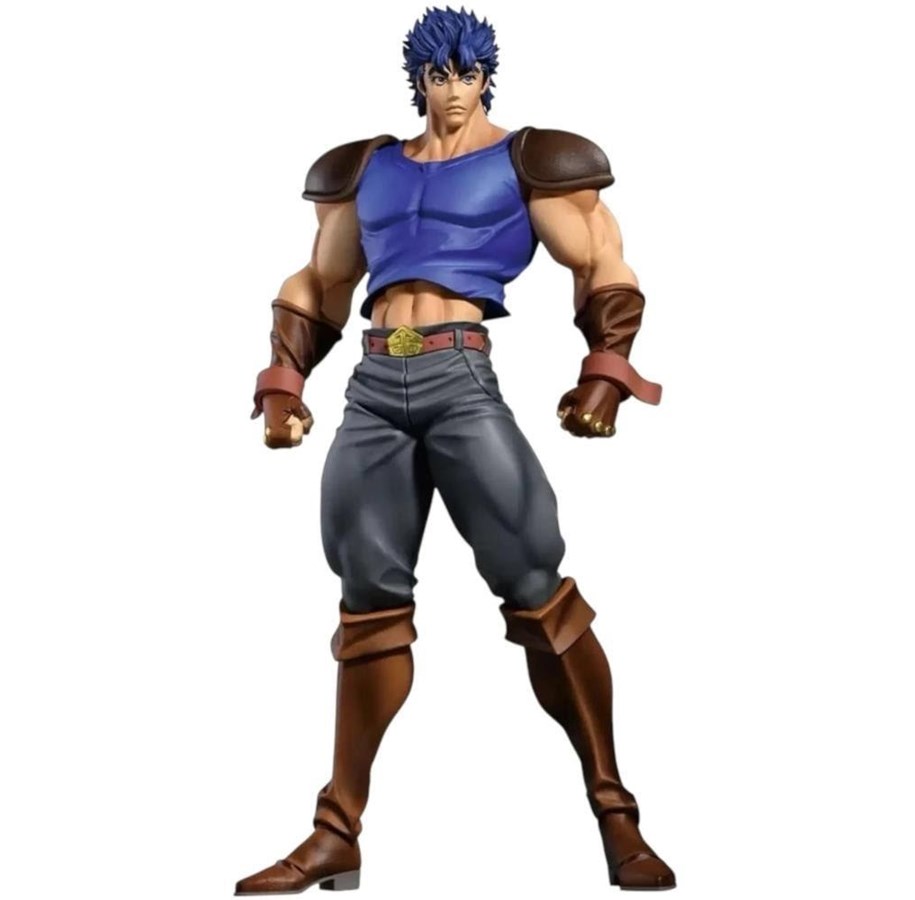 Merchandise - Banpresto - JOJO PART 1 - Jonathan Joestar - Figure 22 cm - Figur - BP29060P