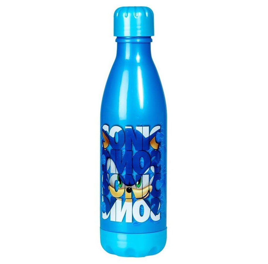 Merchandise - Joker - Daily PP Bottle 660 ml - Sonic - Wasserflasche - 7393616518650