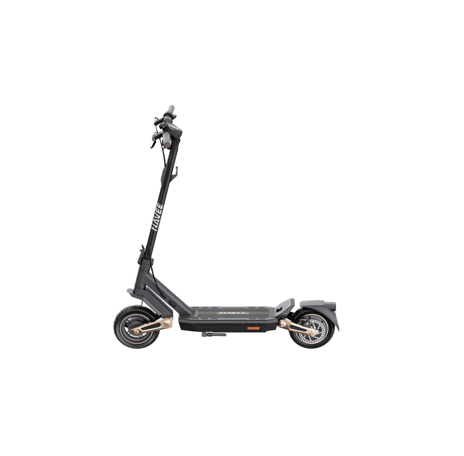 Elektroroller - Navee ST3 Sweden (20 km/h) - ST3-S