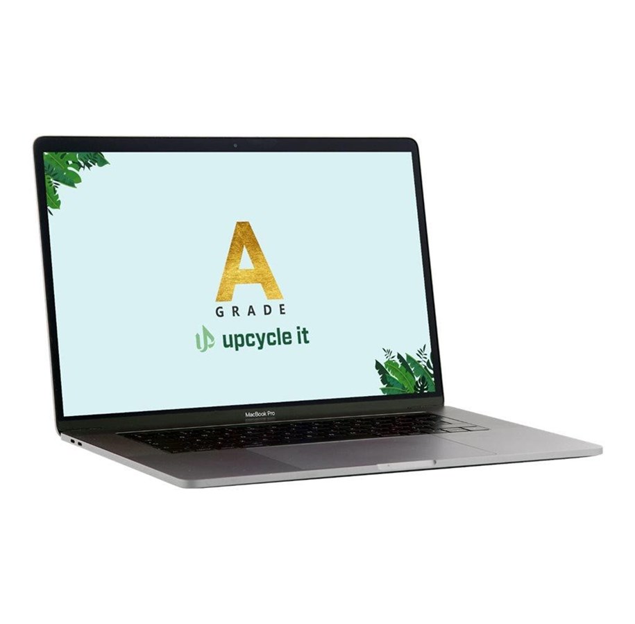 Laptops - Apple Refurbished Apple MacBook Pro - 16" - Apple M1 Pro - 16 GB RAM - 512 GB SSD - Nordic - refurbished - LAP-MBP-2021-MX-A004
