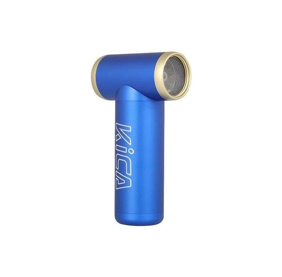 Klima / Ventilatoren / Klimaanlage - FeiyuTech KiCa Jet Fan 2 rechargeable air fan blue - 923902