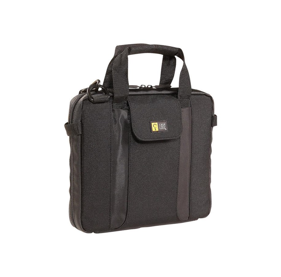 Kamerataschen - Case Logic 5-8" Tablet and DVD Bag - Black - DVS7
