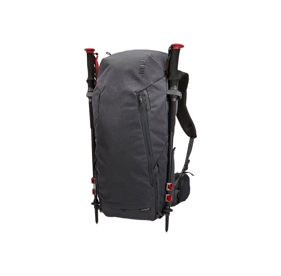 Taschen - Thule AllTrail X 35L Hiking Backpack - Obsidian Grey - 3204133