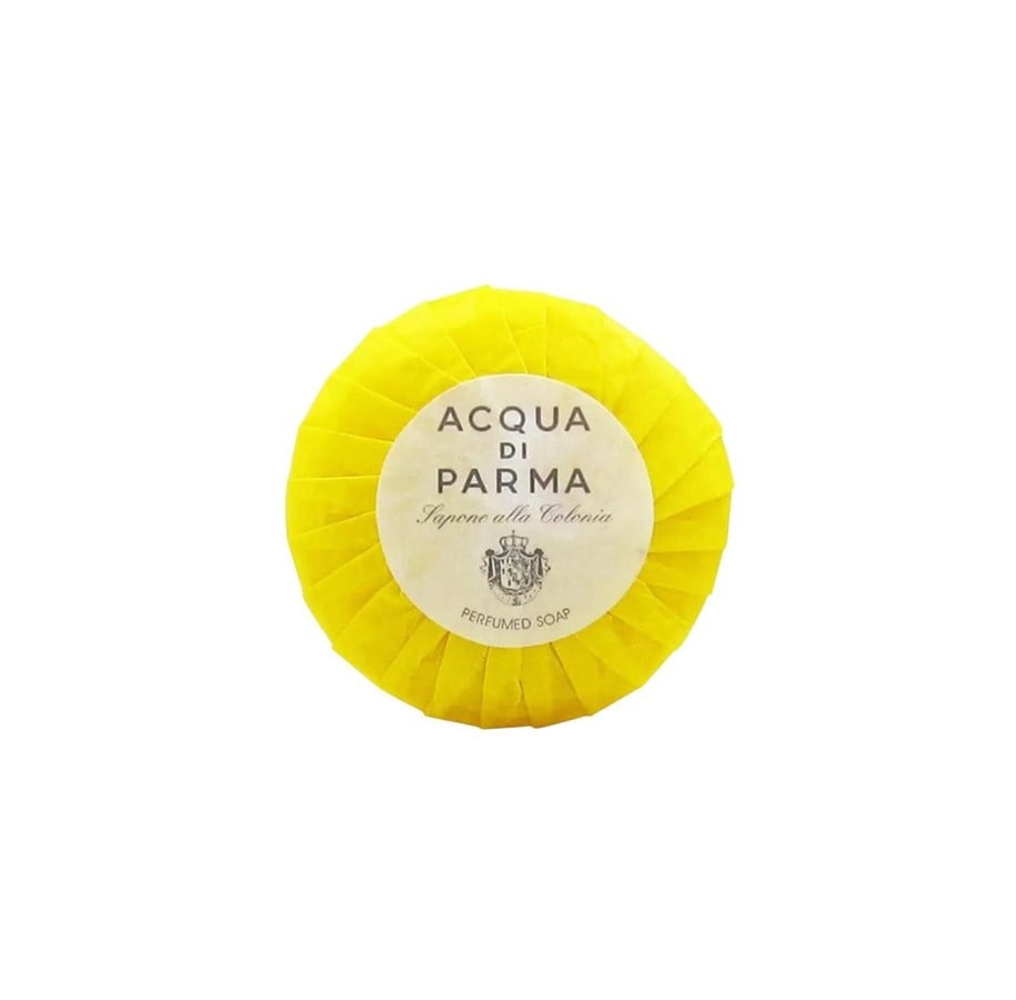 Körperpflege - Acqua di Parma Colonia Cleansing Scented Soap Bar 50 g - 8028713300509