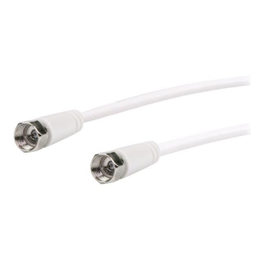Antennenkabel - Schwaiger antenna cable - 1.5 m - KVC215 052