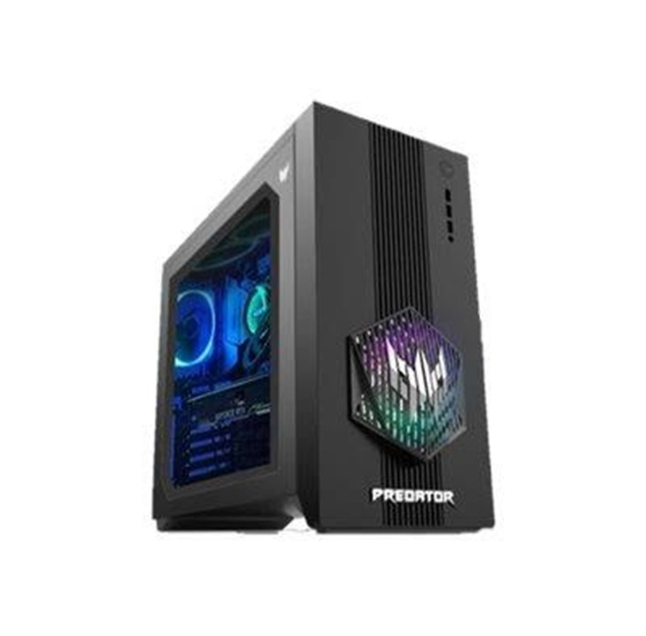 Stationär - Persönlicher Computer - Acer Predator Orion 3000 PO3-665_H810 - DG.E4TEG.008