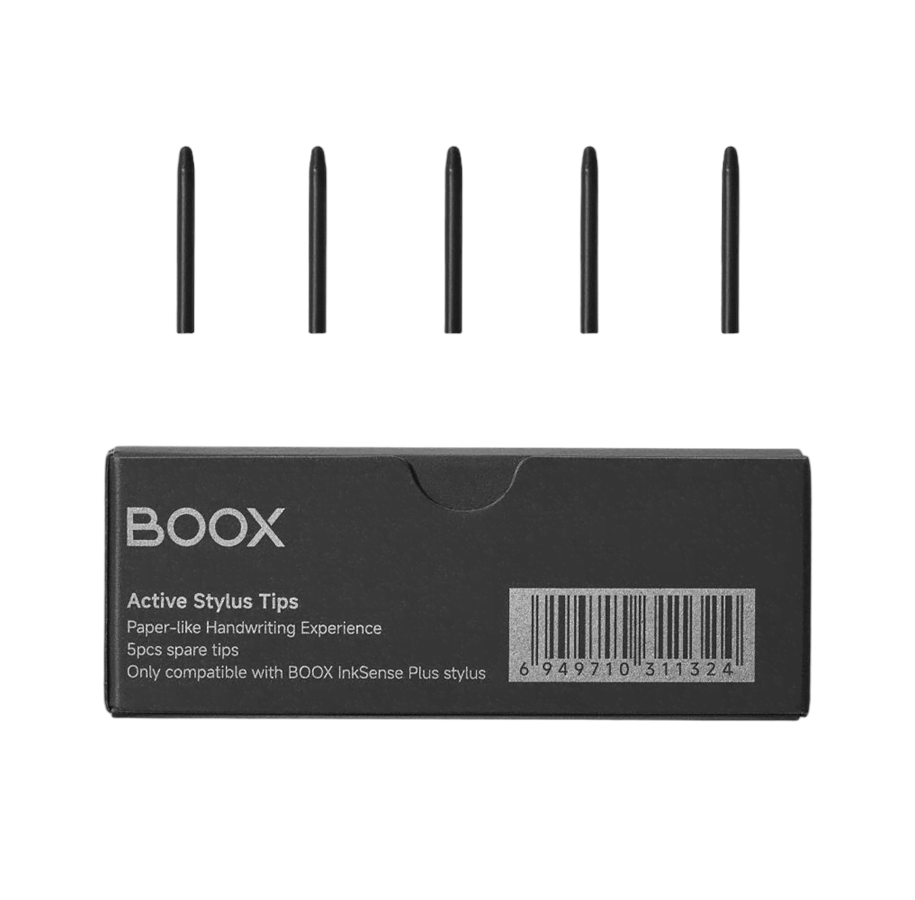 Tablets - Anderes Zubehör - Onyx Boox InkSense Plus Stylus Tips *DEMO* - OSL0070R
