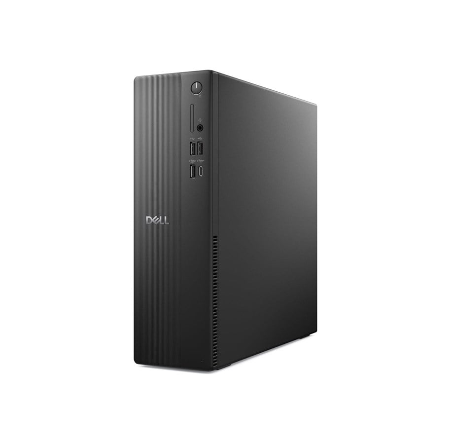 Stationär - Persönlicher Computer - Dell Slim ECS1250 - Core Ultra 5 | 16 GB DDR5 | 512 GB SSD | Wi-Fi 6 - ECS1250_ARLS_101