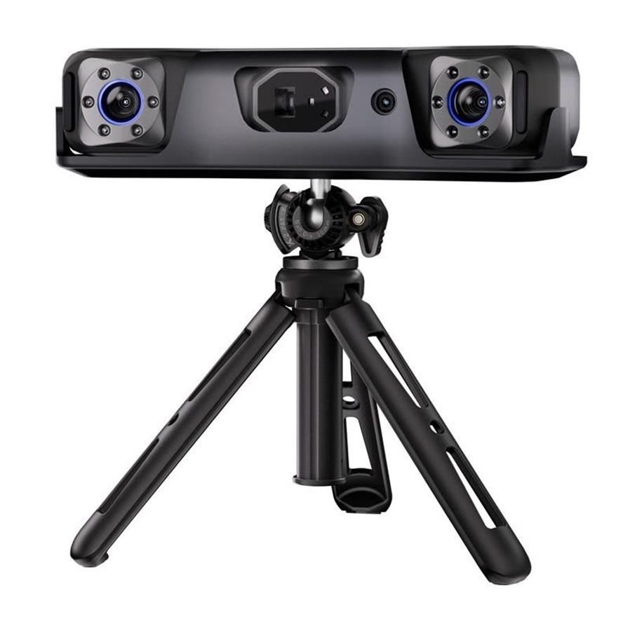 Scanner - Revopoint MetroX Advanced 3D Scanner - Metrox advanced
